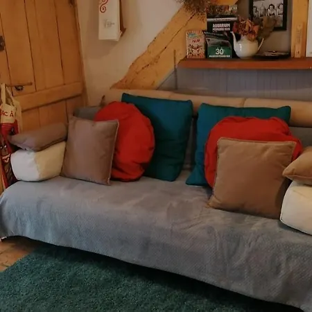 Le Relais De La Myrpe Apartment Bergerac Exterior photo