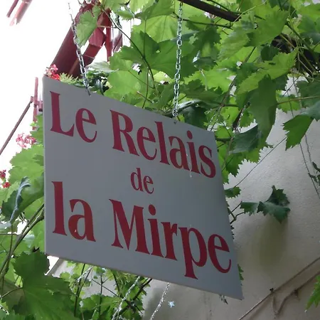 Le Relais De La Myrpe Apartment Bergerac Room photo