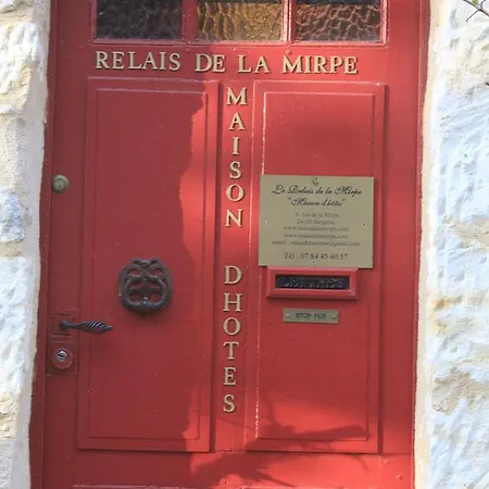 Le Relais De La Myrpe Apartment Bergerac Exterior photo
