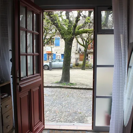 Le Relais De La Myrpe Apartment Bergerac Exterior photo