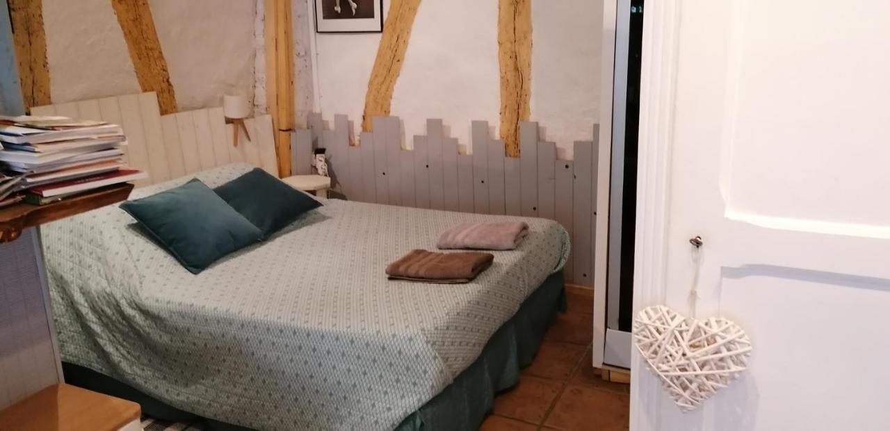 Le Relais De La Myrpe Bergerac