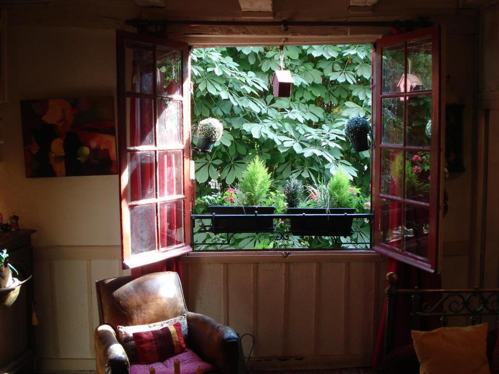 Le Relais De La Myrpe * Bergerac