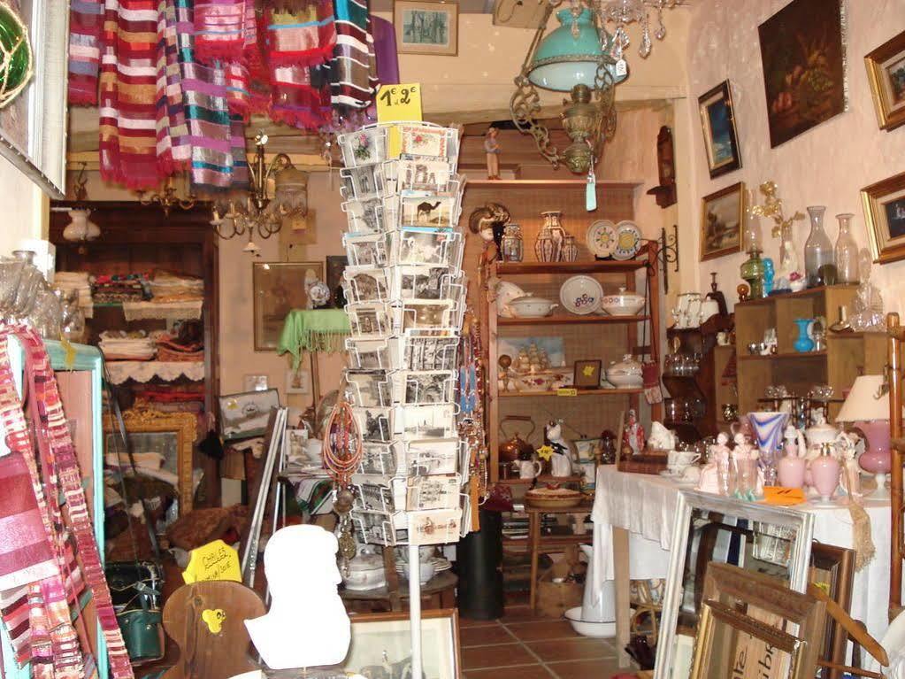 Le Relais De La Myrpe Apartment