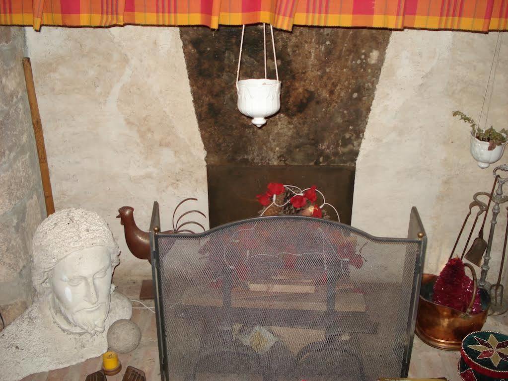 Le Relais De La Myrpe Apartment