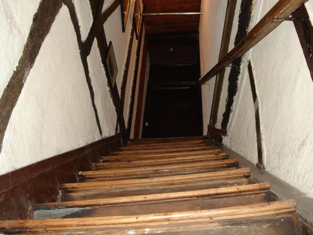 Le Relais De La Myrpe Apartment *