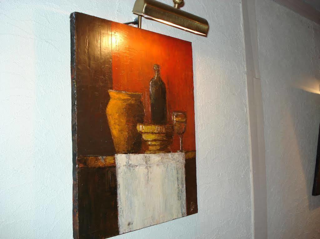 Le Relais De La Myrpe Apartment Bergerac