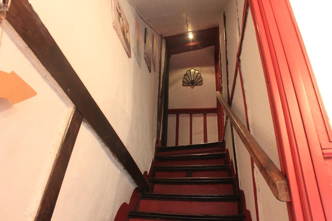 Le Relais De La Myrpe Apartment *