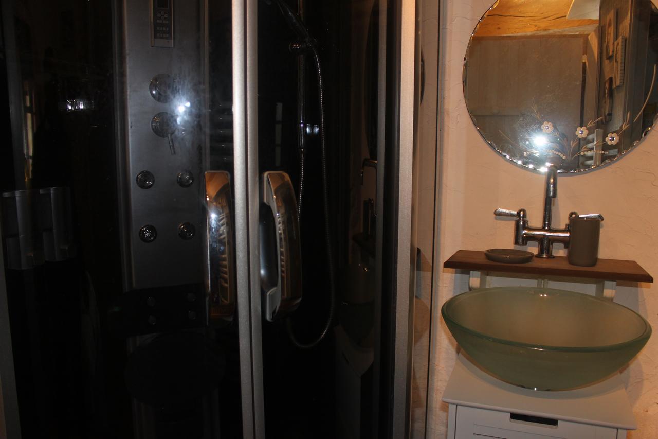 Apartment Le Relais De La Myrpe Bergerac