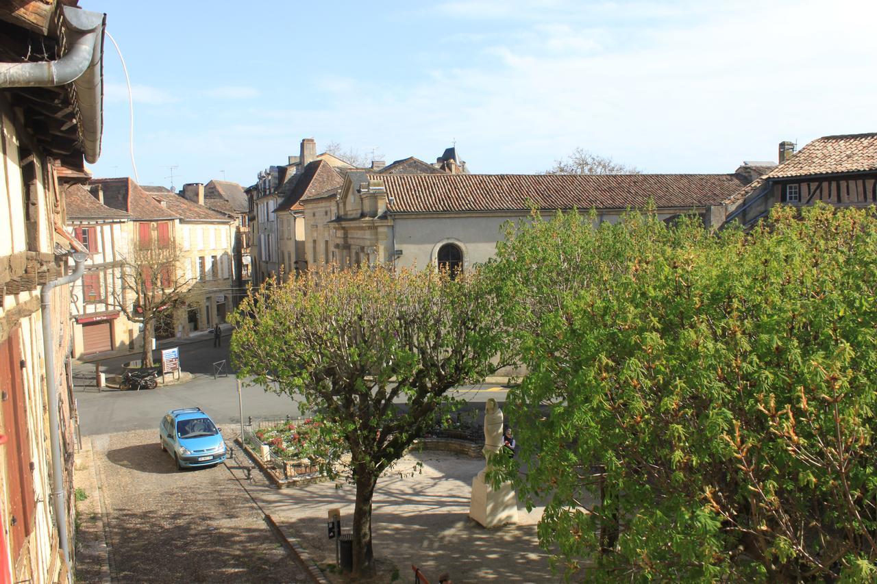 Apartment Le Relais De La Myrpe Bergerac