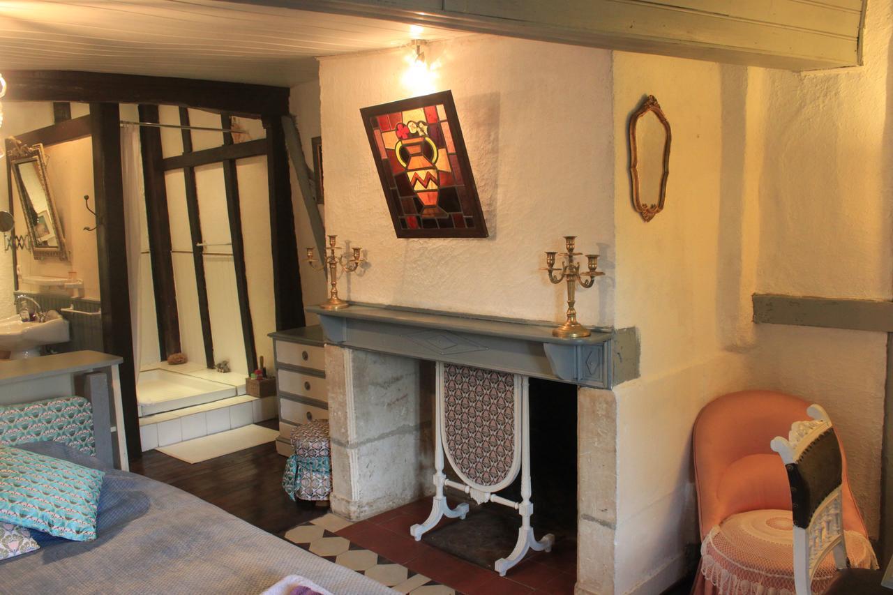Le Relais De La Myrpe Bergerac