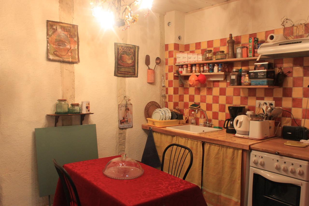Le Relais De La Myrpe Bergerac