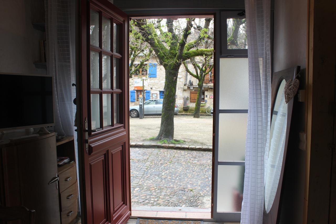 Le Relais De La Myrpe *