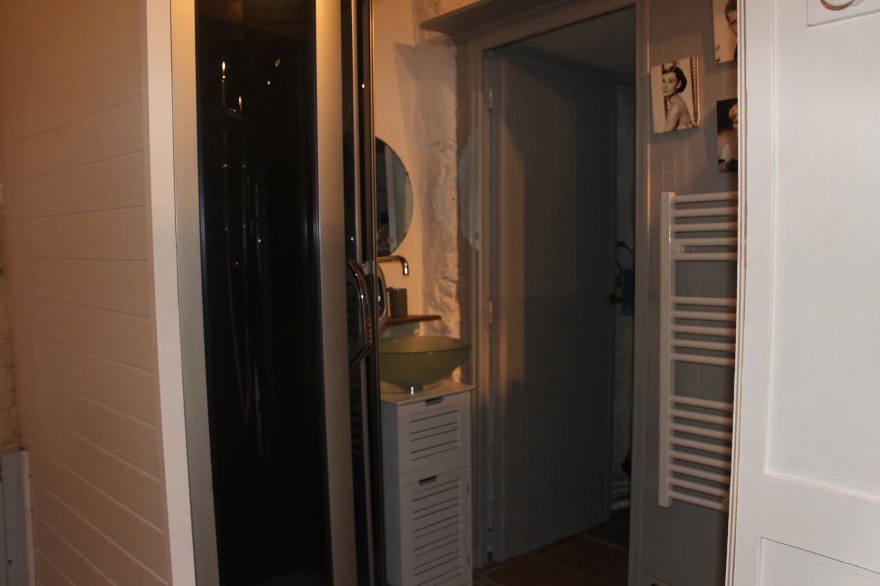 Apartment Le Relais De La Myrpe