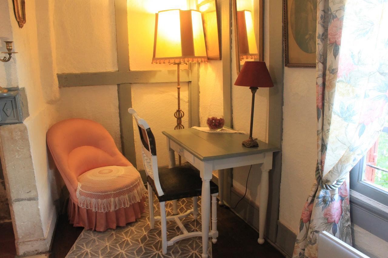 Apartment Le Relais De La Myrpe Bergerac